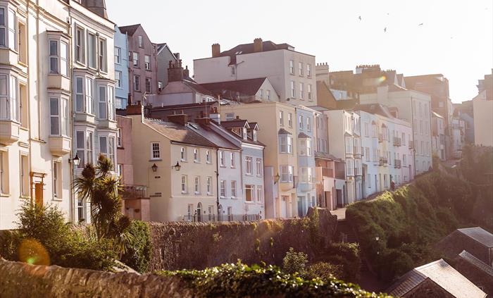 Tenby - South Pembrokeshire